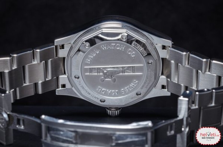Ball Engineer III Starlight (40mm) NM2182C-S12-BE1 - main (22)