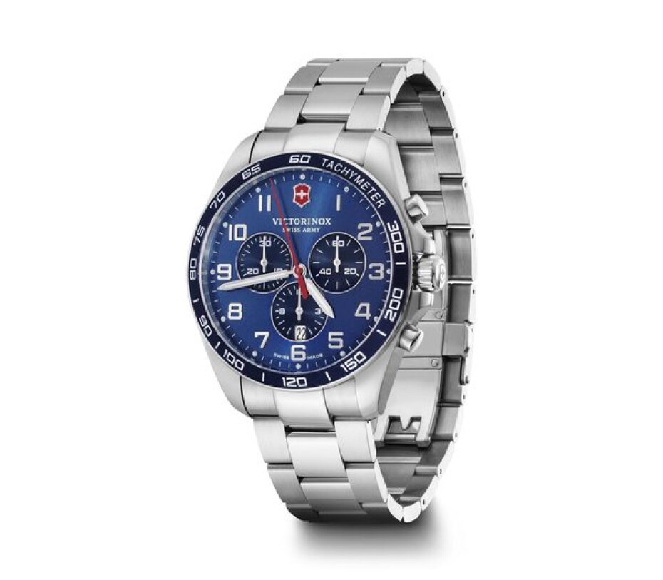 Victorinox FieldForce Classic Chrono 241901 - main (1)