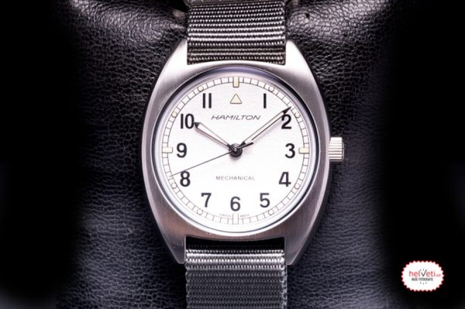 Hamilton Khaki Aviation Pilot Pioneer Mechanical H76419951 - main (6)