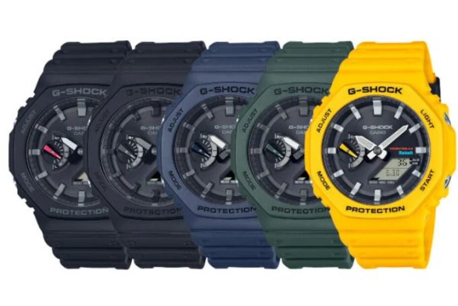 Casio G-Shock GA-B2100-2AER - main (14)