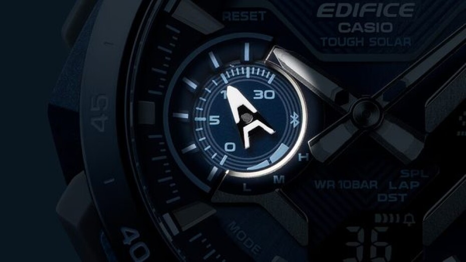 Casio Edifice ECB-2200CB-2AEF Windflow - main (4)