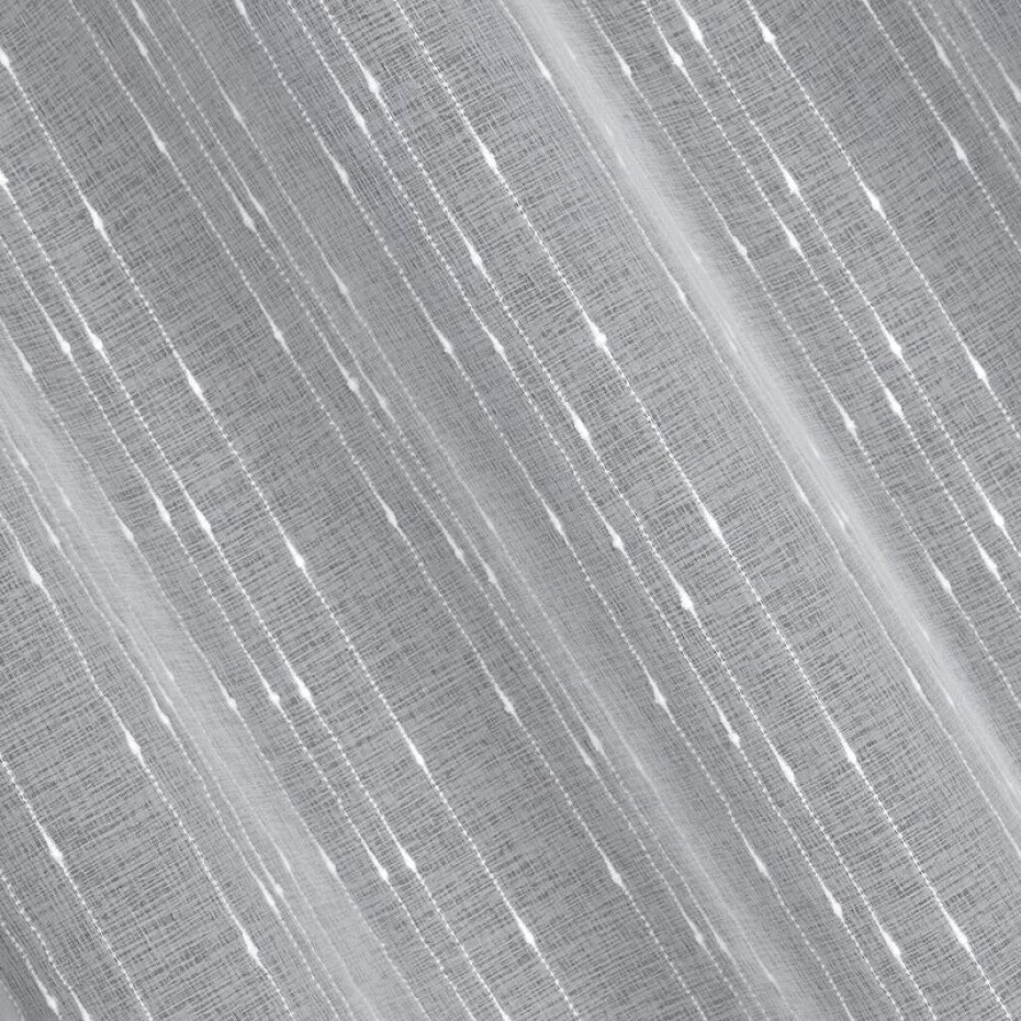 ArtFir Záclona BECKY K | bílá 140 x 250 cm - main (5)