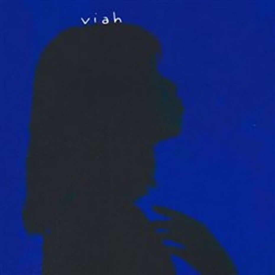 Tears Of A Giant - CD - Viah - main (0)