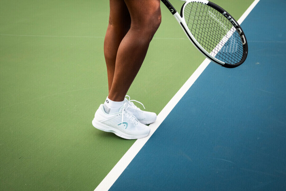 Dámská tenisová obuv Head Revolt Pro 4.5 Women WHAQ  EUR 38 - main (7)