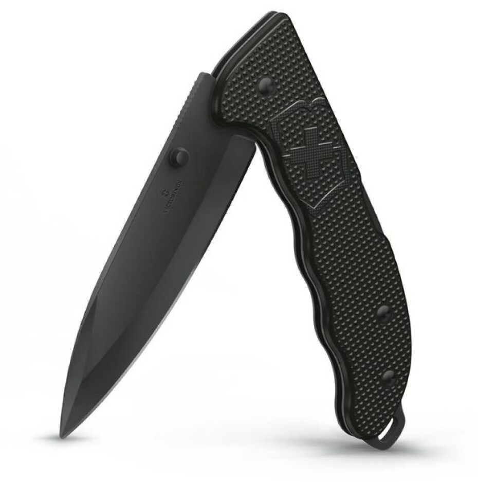 Nůž Victorinox Evoke BS Alox, Black 0.9415.DS23 - main (5)