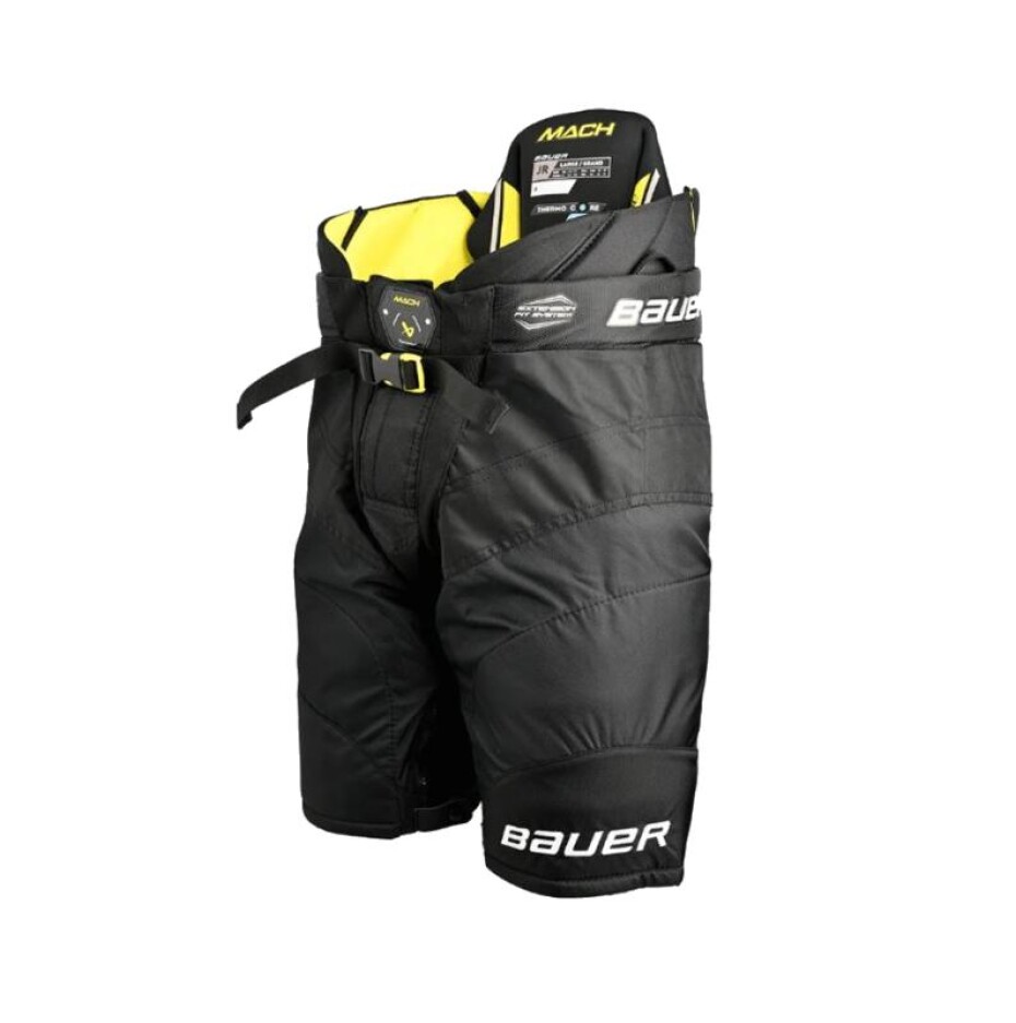 Bauer SUPREME MACH jr - main (0)