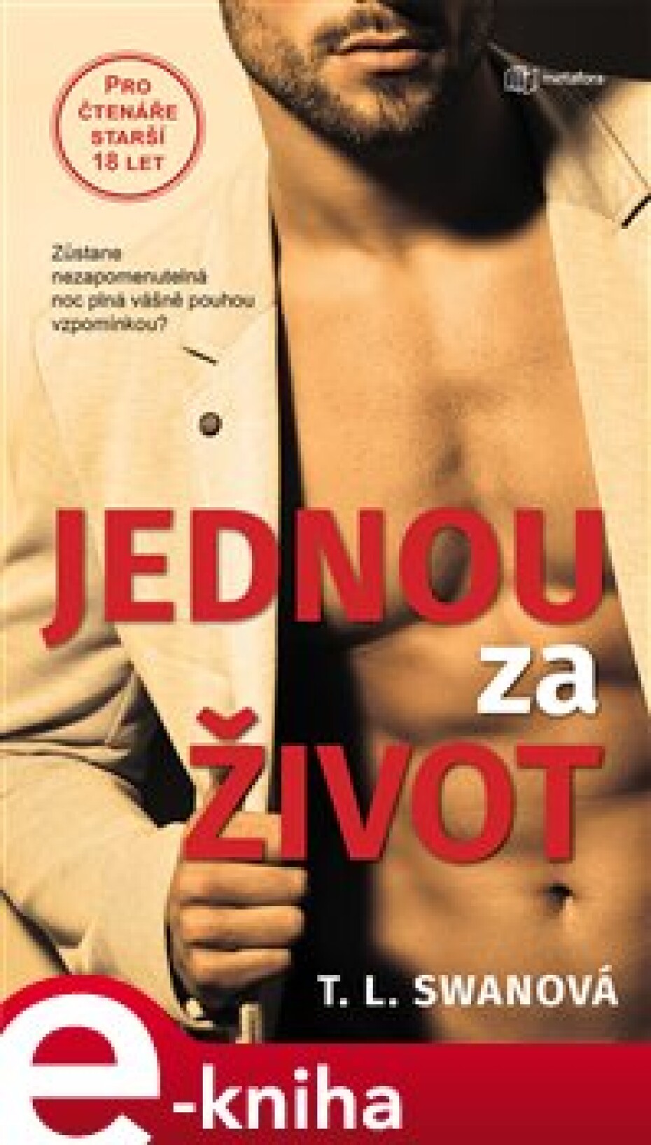 Jednou za život - T.L. Swan - main (0)
