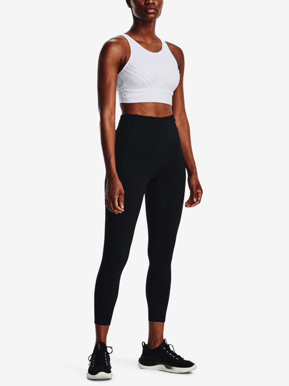 Under Armour Meridian Ankle Leg Pintuk Dámské legíny 1377080-001 - main (1)