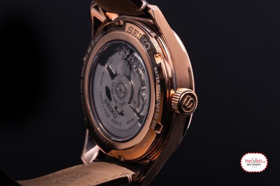 Seiko Presage SPB170J1 Sharp Edged Series - main (7)