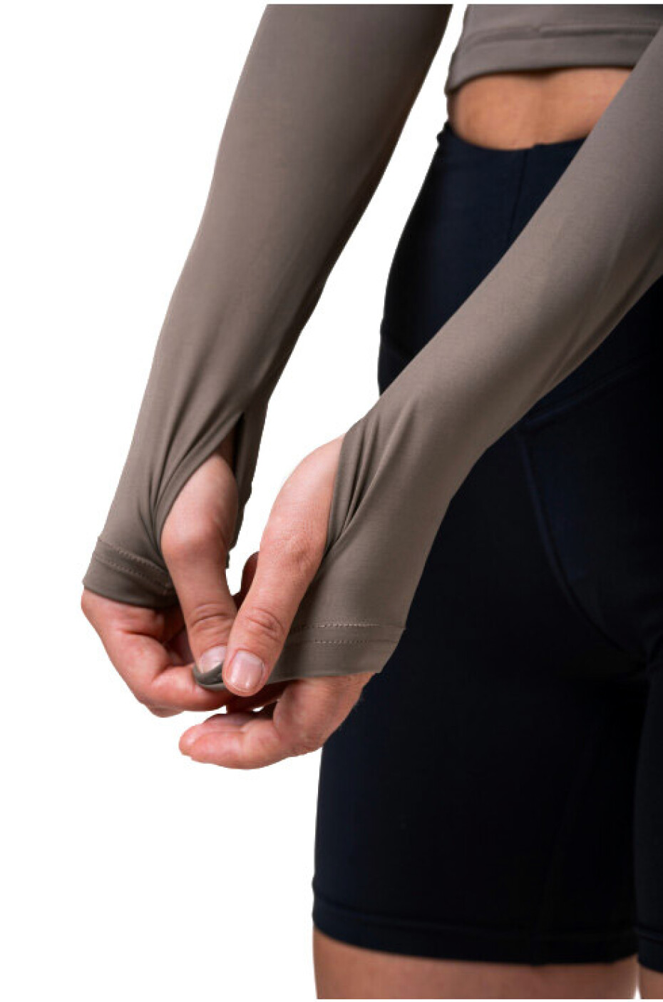 Nebbia Sporty Hero 585 Mocha - main (5)