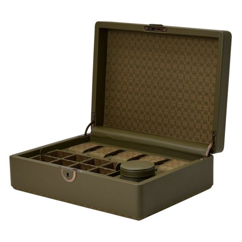 Box na hodinky Wolf Earth 190941 - main (2)