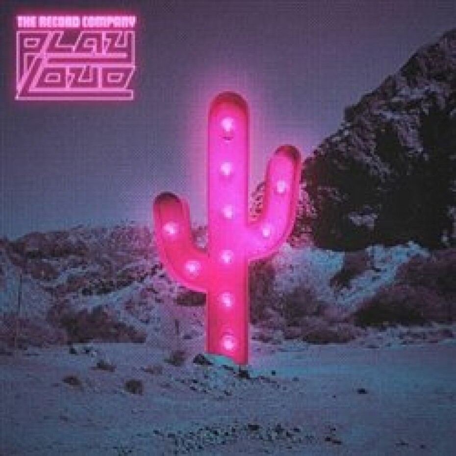 Play Loud - Record Company - main (0)