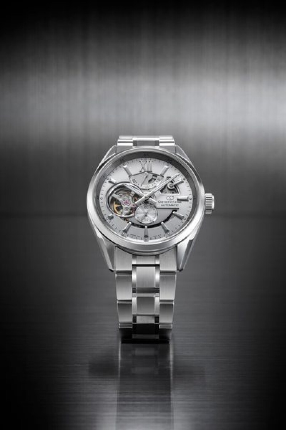 Orient Star Contemporary Modern Skeleton RE-AV0125S - main (3)