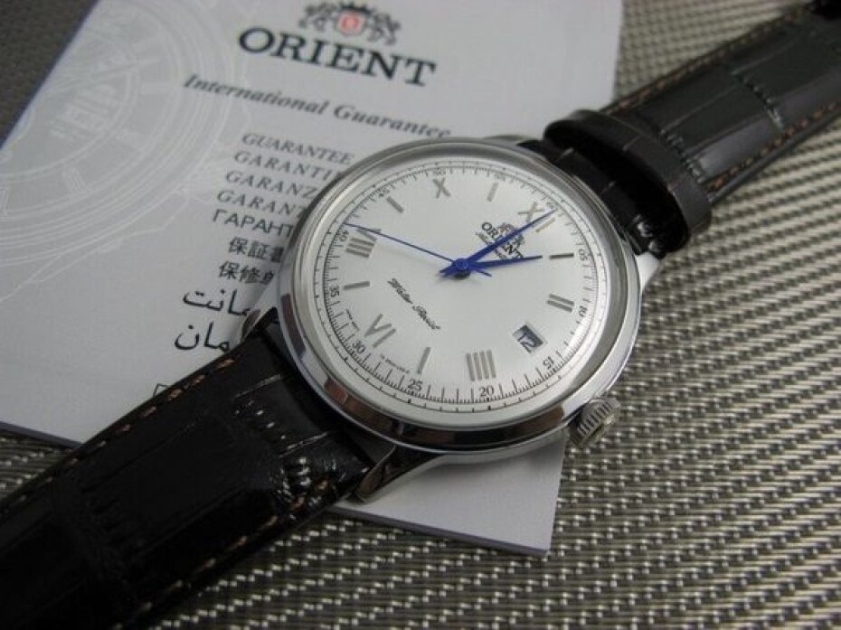 Orient Bambino Version 2 TAC00009W - main (13)