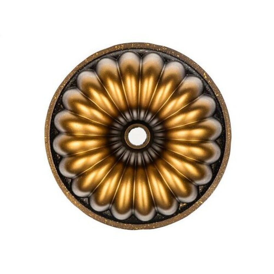 Banquet Forma na bábovku litá MAJESTIC Solaris pr. 25 cm - main (2)