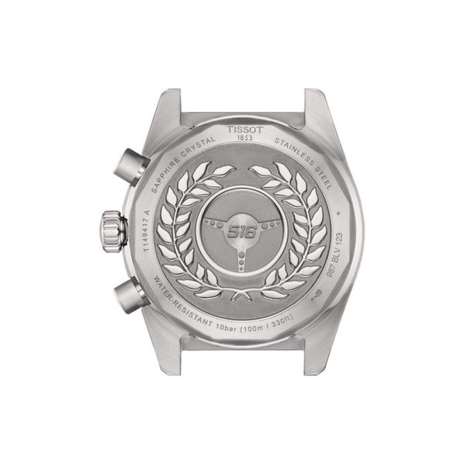 Tissot PR516 Quartz Chronograph T149.417.22.051.00 - main (1)