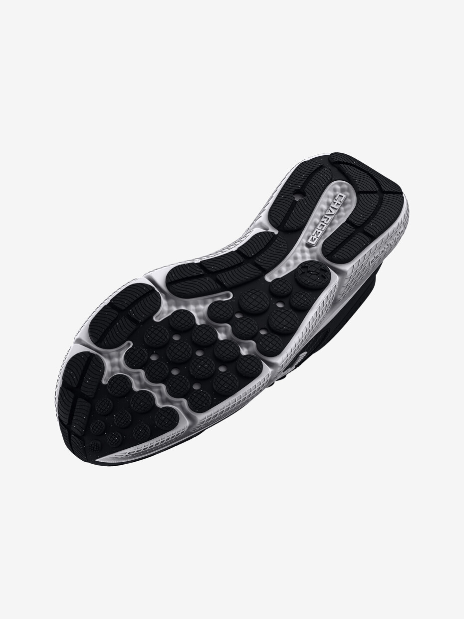 Pánská běžecká obuv Under Armour Charged Assert 10-BLK  EUR 46 - main (2)