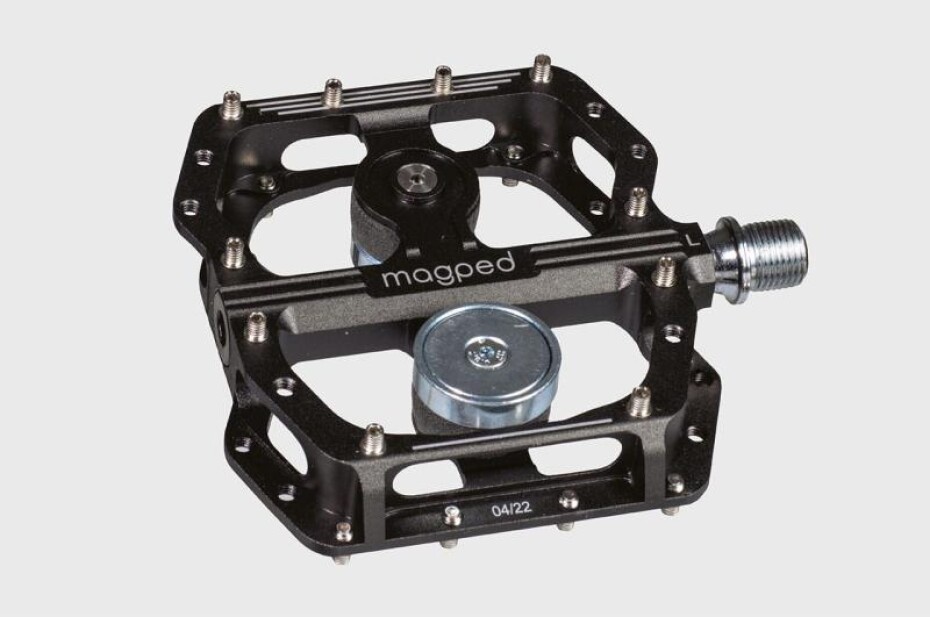 Magped ENDURO2 200N pedály - main (0)