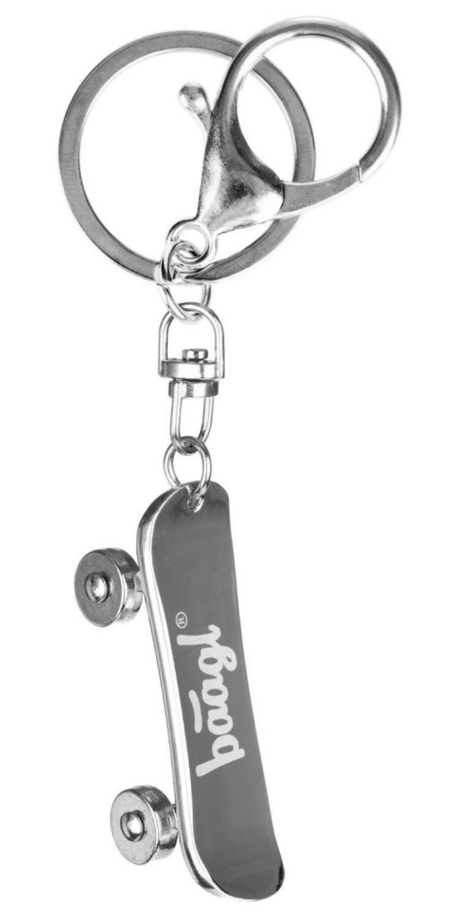 Baagl Klíčenka s- Skate - main (0)