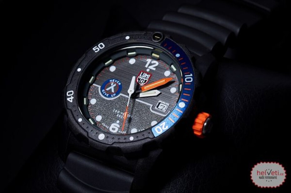 Luminox BEAR GRYLLS Survival 3720 Sea series 3723 - main (9)
