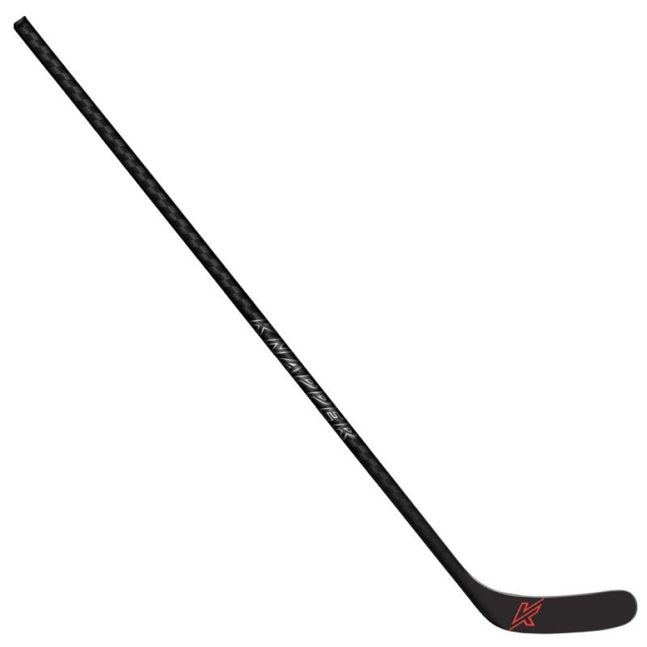 Knapper Hokejbalová hokejka AK7 Kevlar SR + sleva 200,- na příslušenství - main (0)