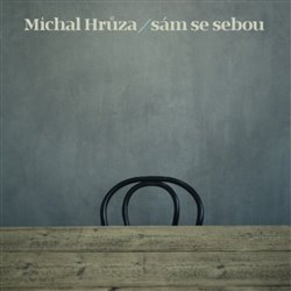 Sám se sebou - Michal Hrůza - main (0)