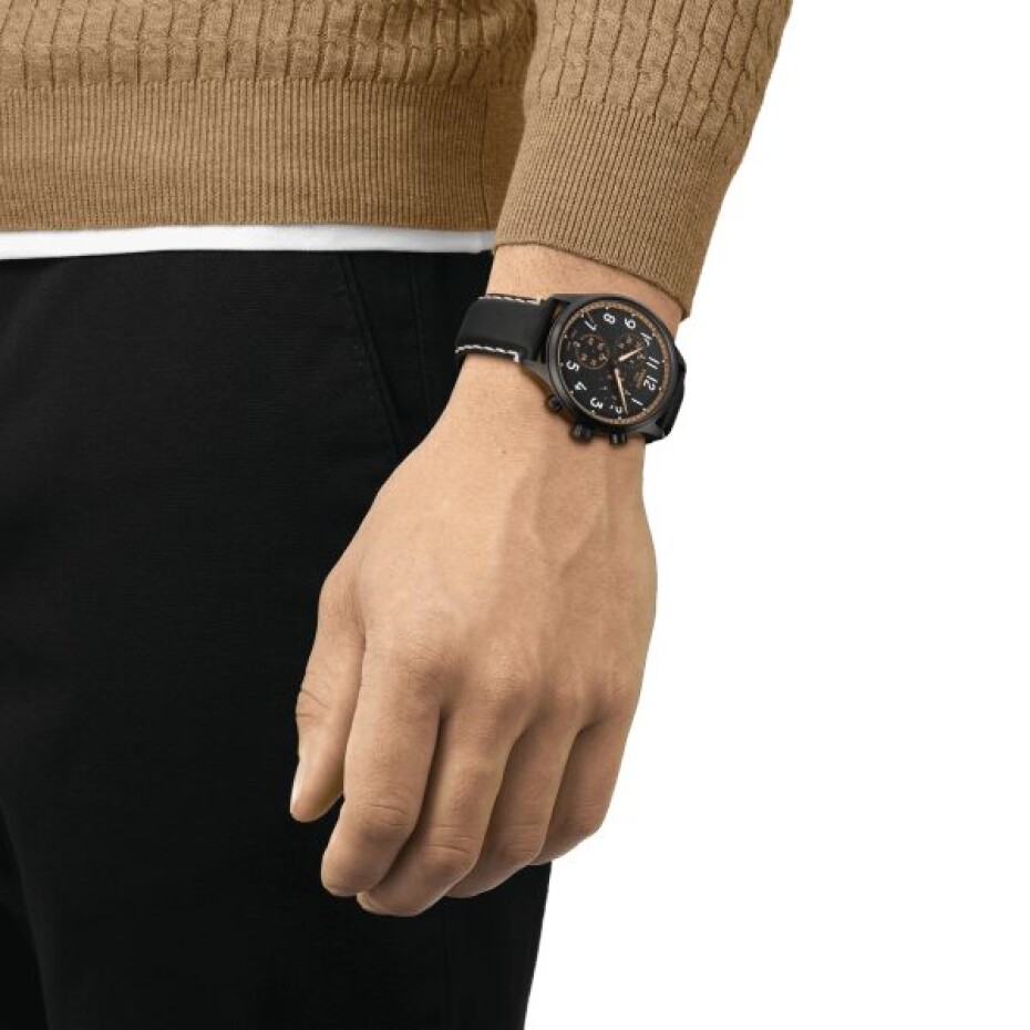 Tissot Chrono XL Vintage T116.617.36.052.02 - main (3)