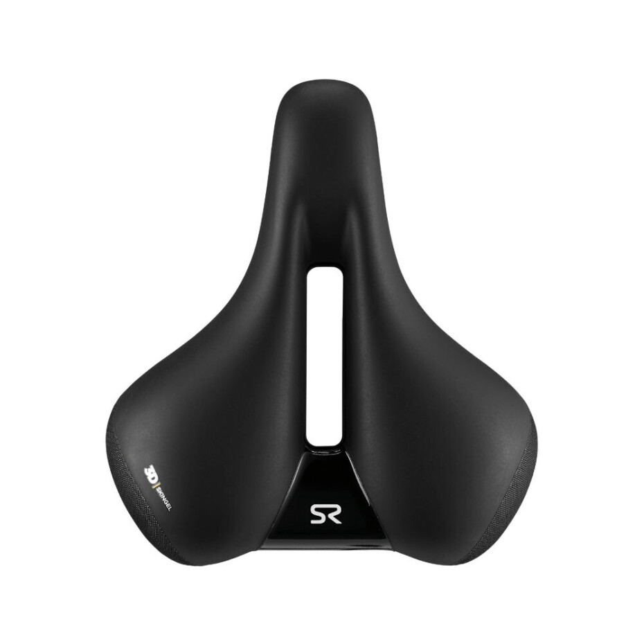 Sedlo Selle Royal  Ellipse Relaxed - main (0)