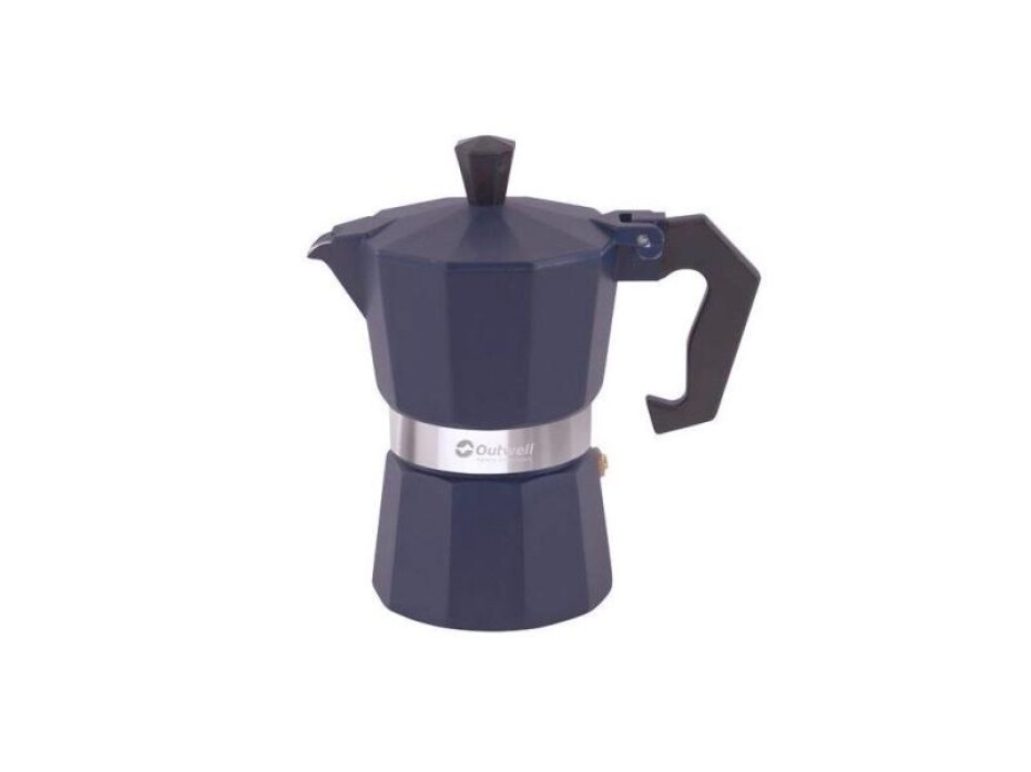Outwell espressovač Brew Espresso Maker M blue - main (0)