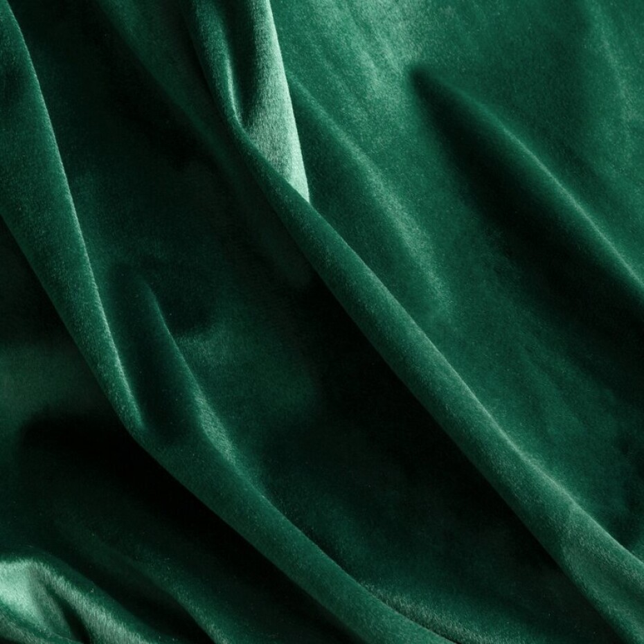 ArtFir Závěs AURA K | tmavě zelená 140 x 250 cm - main (6)