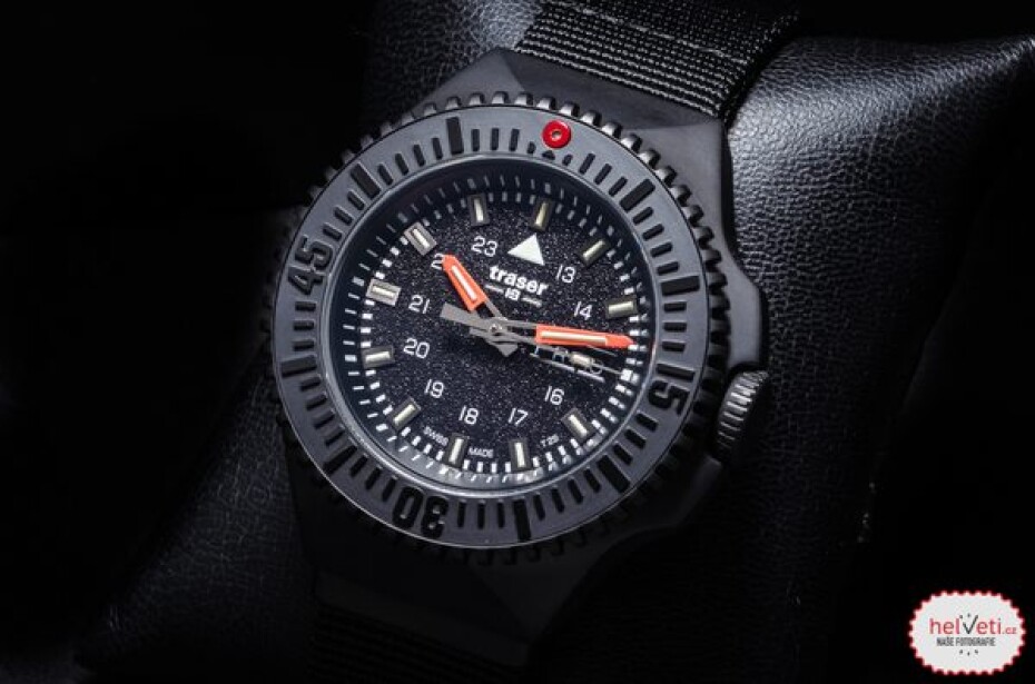 Traser P69 Black Stealth Black Nato - main (8)