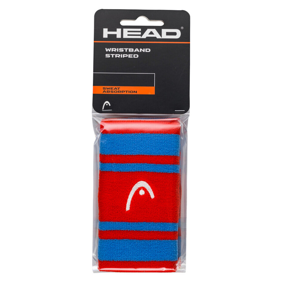 Potítka Head  Wristband STRIPED 5 HBOA - main (0)