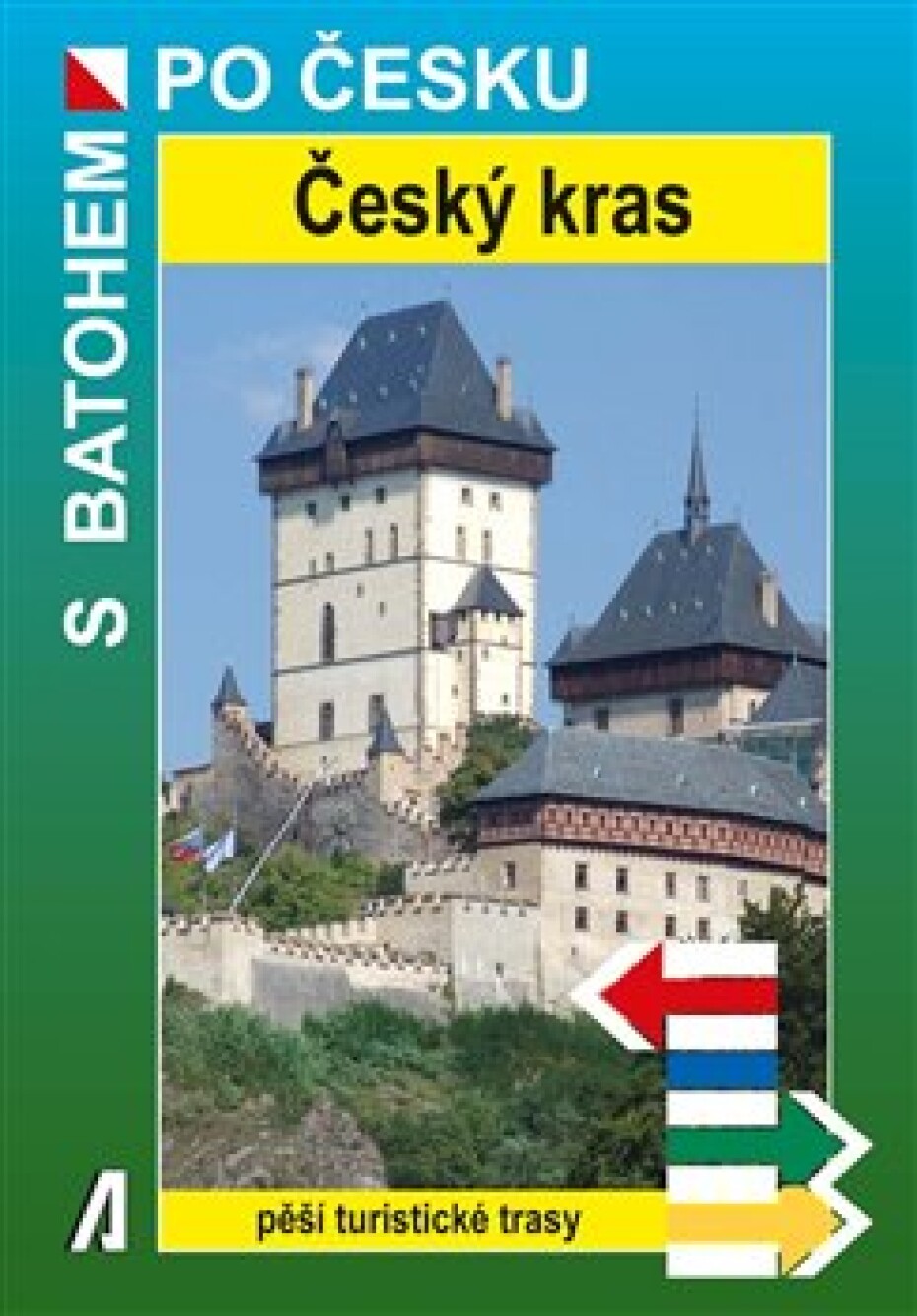 Český kras - Jiří Zeman - main (0)