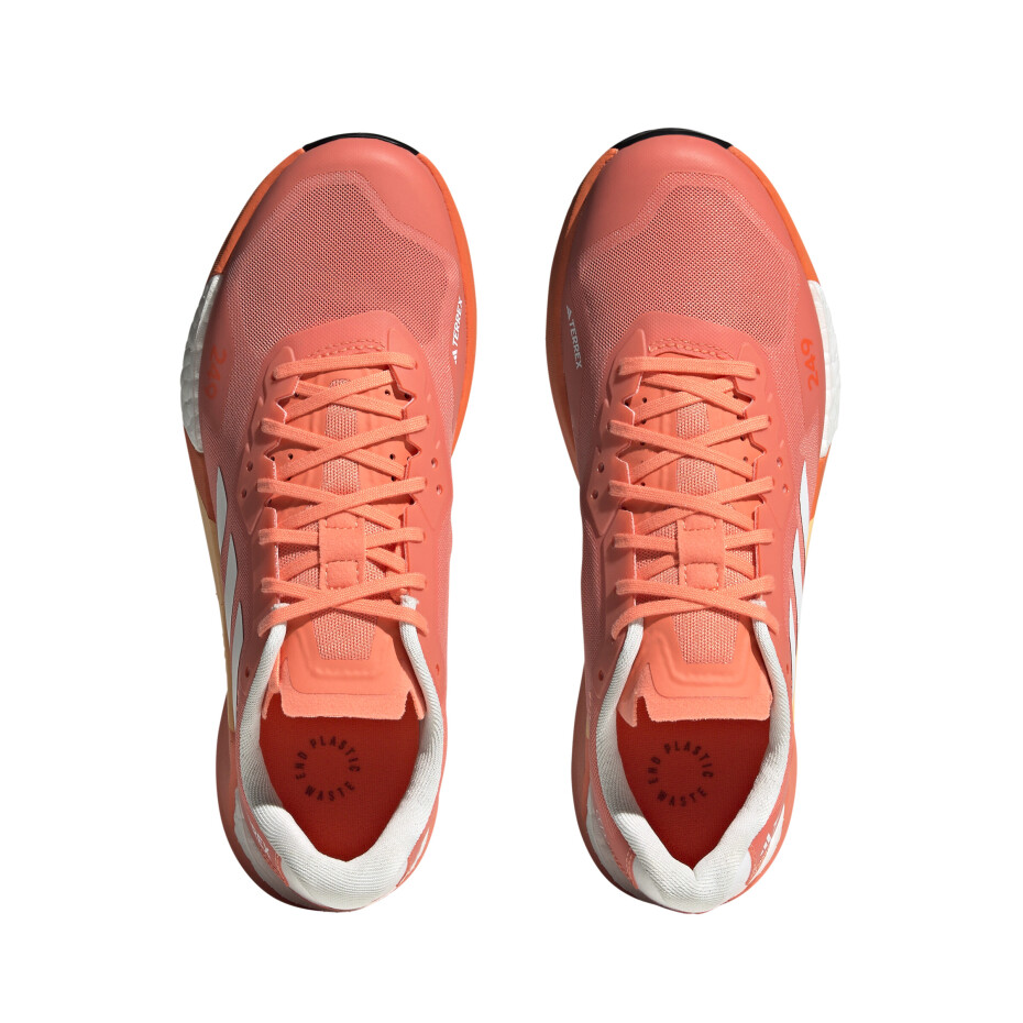 Dámská běžecká obuv adidas  Terrex AGRAVIC ULTR  UK 7 - main (6)