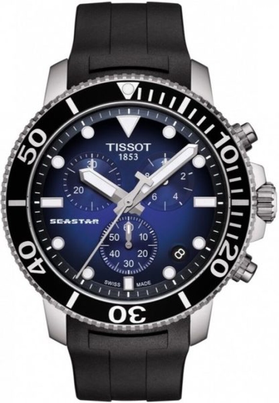 Tissot Seastar 1000 Chrono T120.417.17.041.00 - main (0)