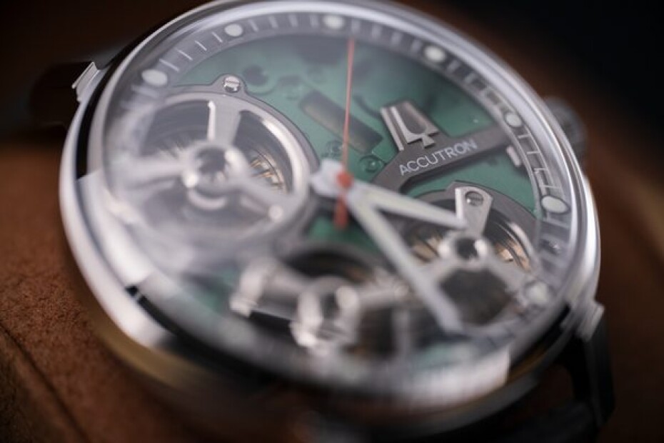 Bulova Accutron Spaceview 2020 2ES6A001 - main (15)
