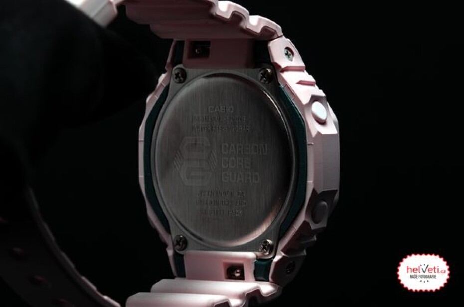 Casio G-Shock GMA-S2100BA-4AER - main (8)