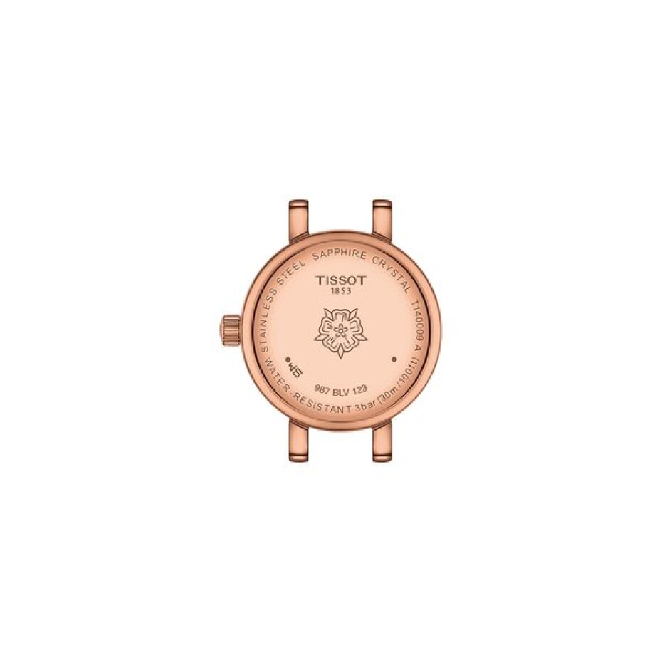Tissot Lovely Round T140.009.33.111.00 - main (1)