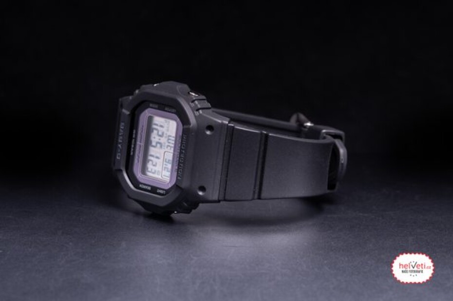 Casio Baby-G BGD-5650-1ER - main (2)