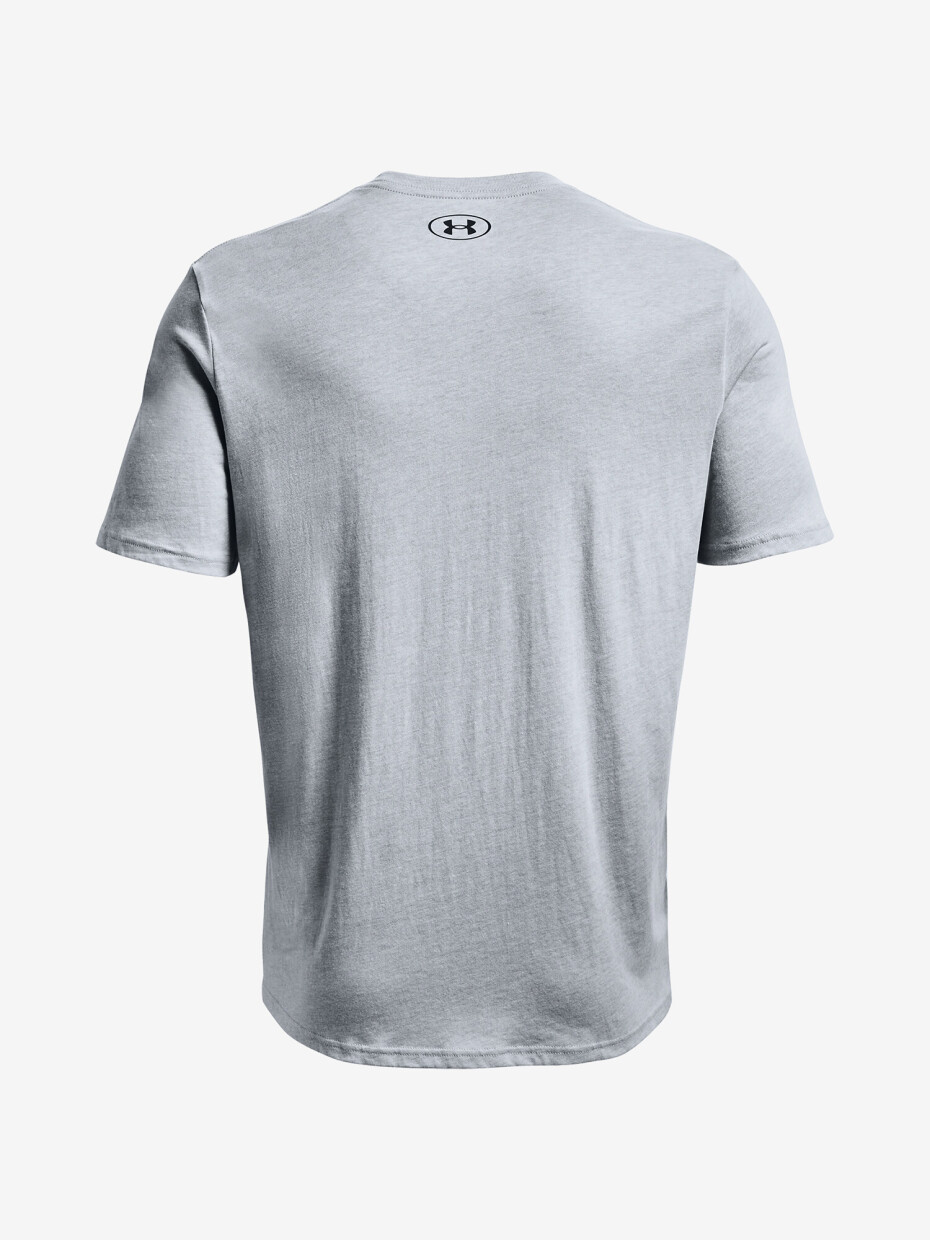 Under Armour UA Bball Branded Wrdmrk 1370233-011 - main (3)