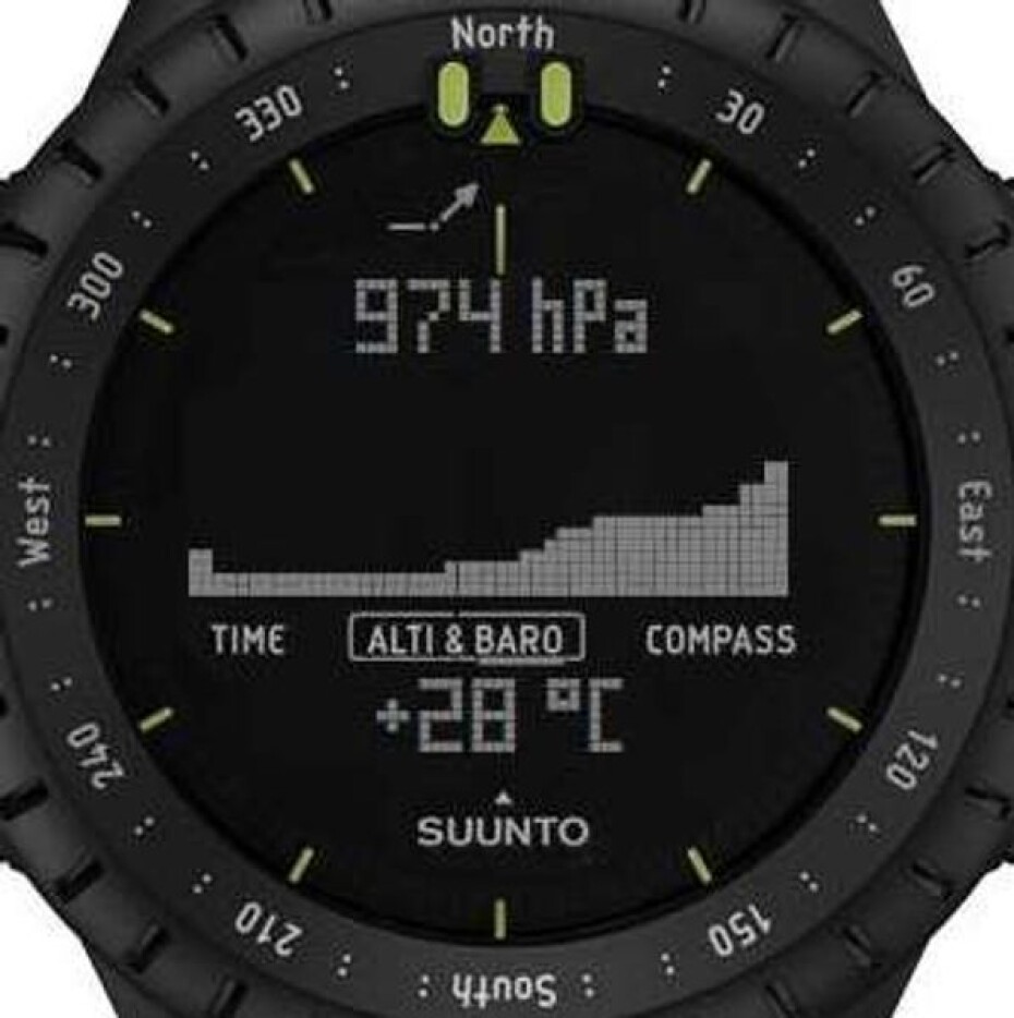 Suunto Core All Black SS014279010 - main (3)