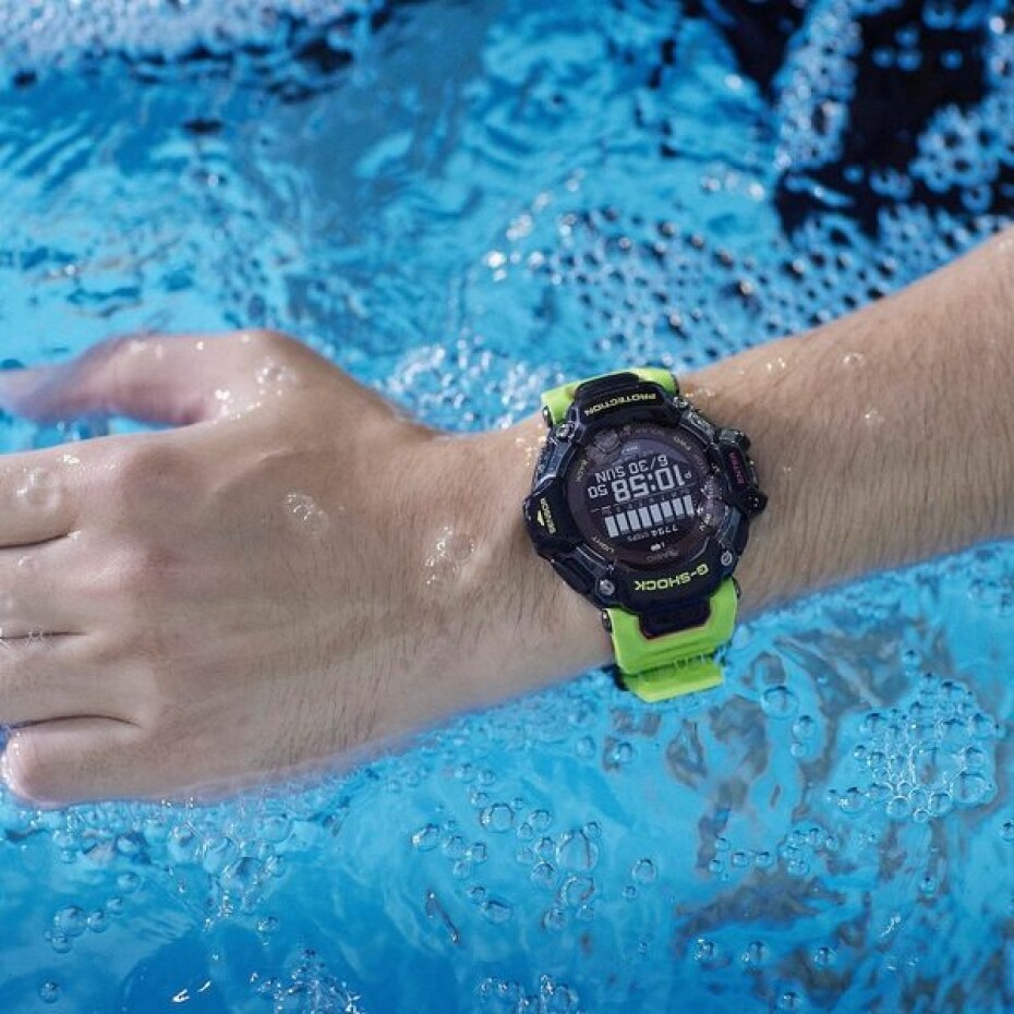 Casio G-Shock G-Squad GBD-H2000-1A9ER - main (13)