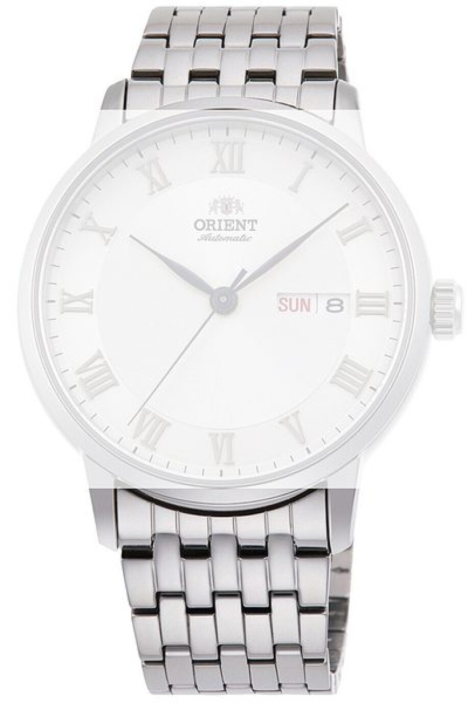 Náramek Orient UM032112J0 (pro model RA-AA0A) - main (0)