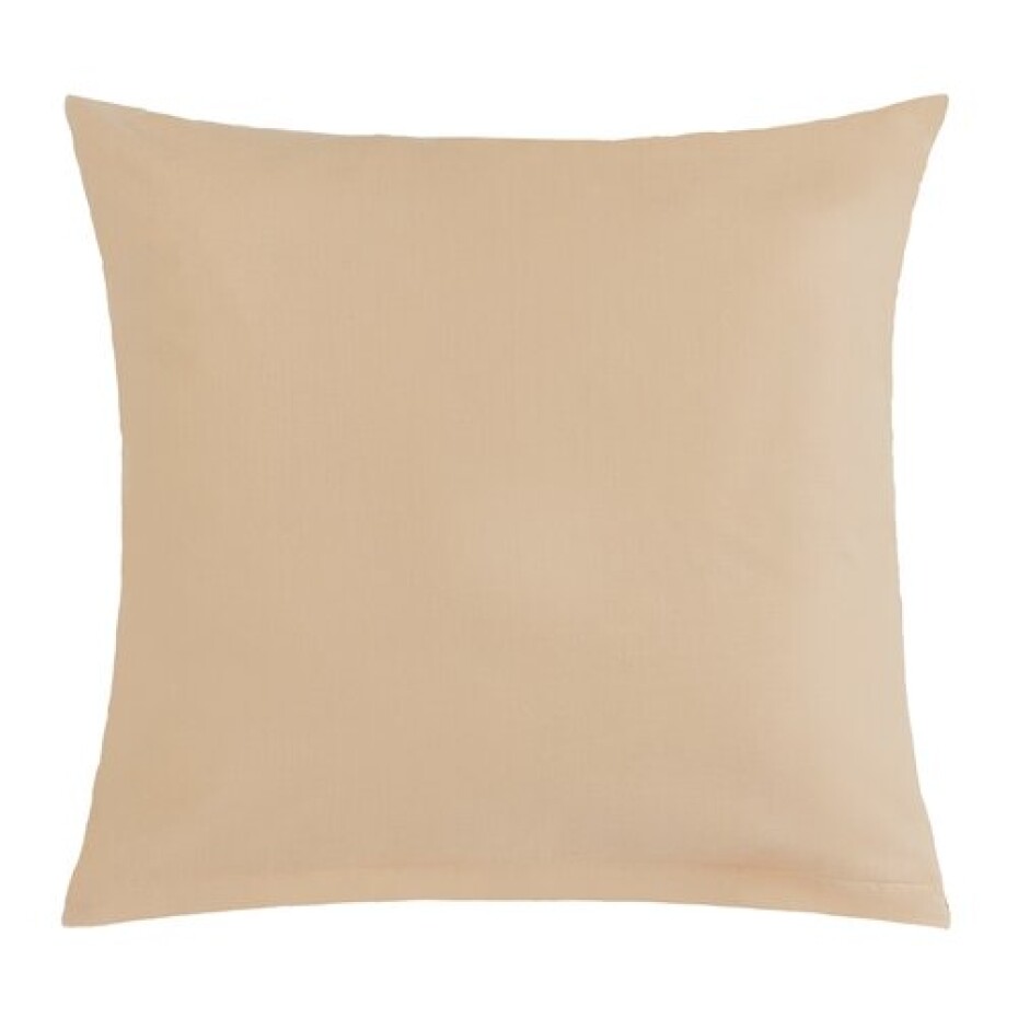 Bellatex Povlak na polštářek kávová, 40 x 40 cm - main (0)
