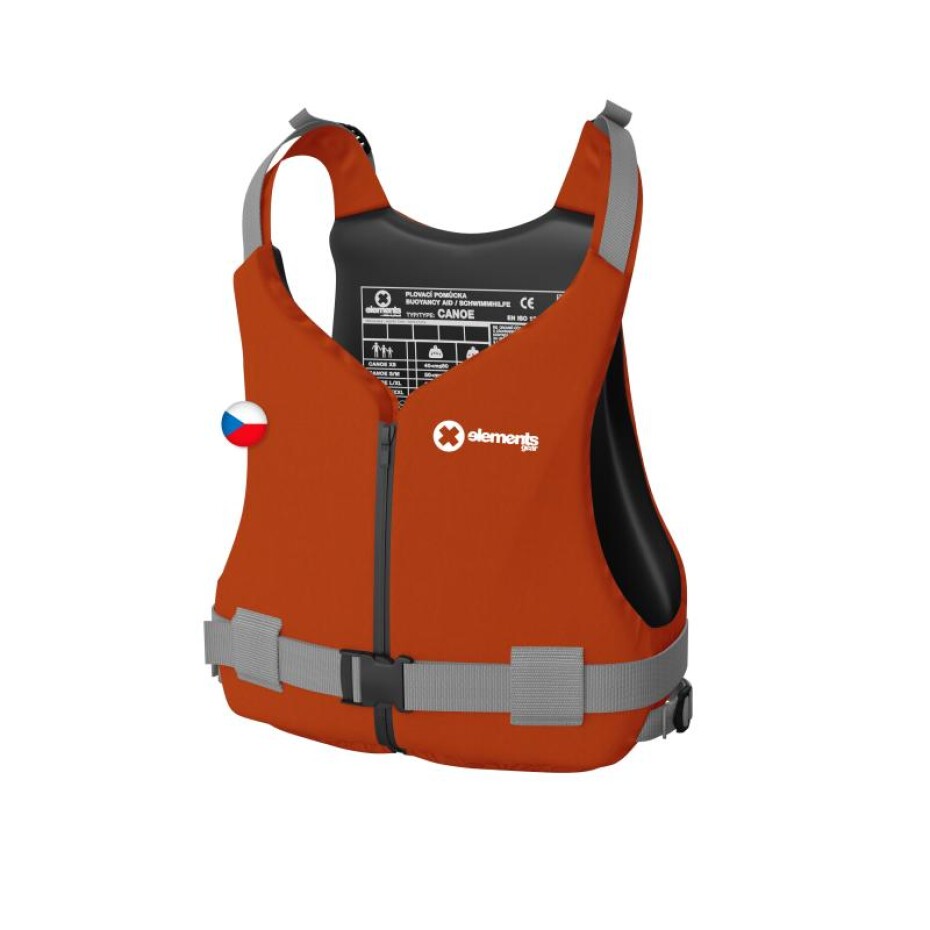 Elements Gear Canoe - main (0)