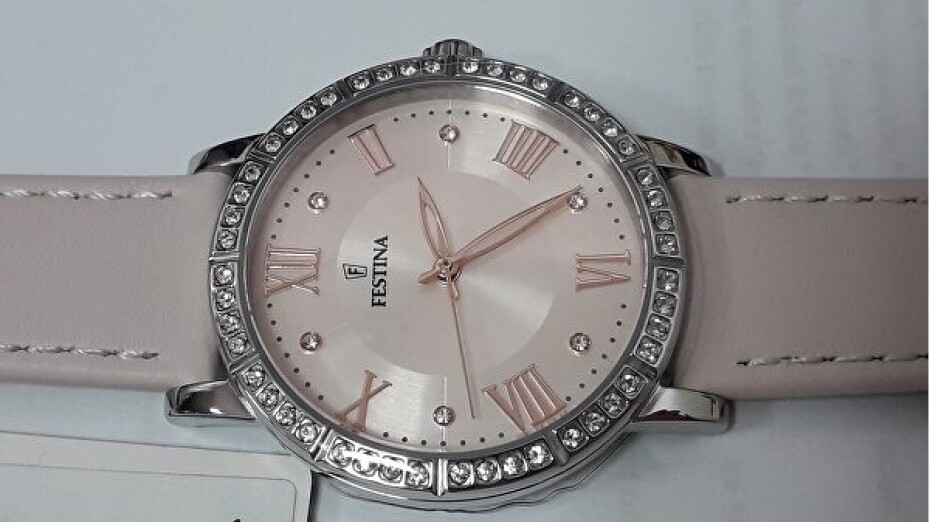 Festina Boyfriend 20412/2 - main (2)