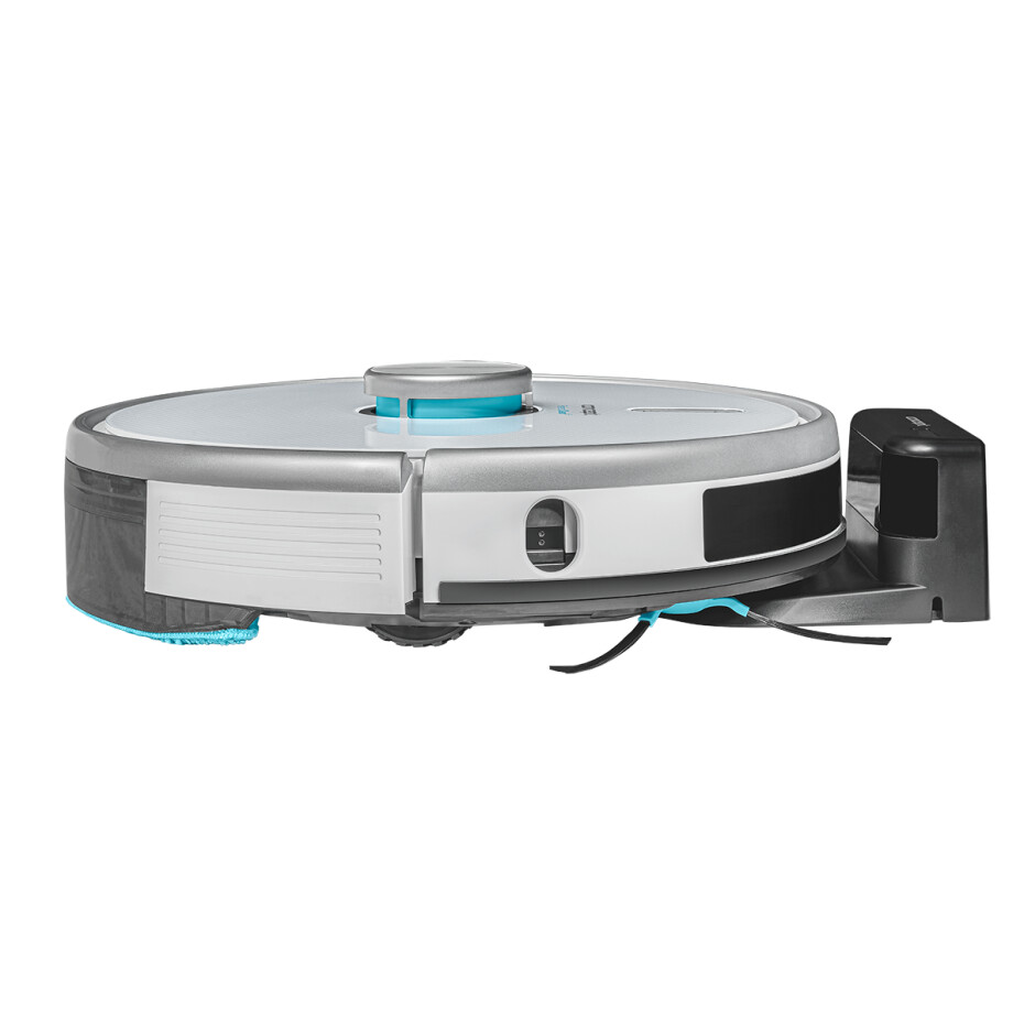 Concept VR3125 robotický vysavač s mopem 2v1 Perfect Clean - main (10)
