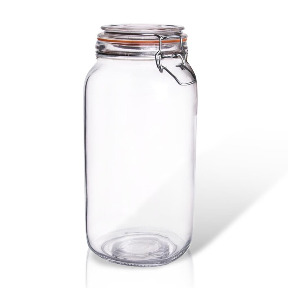Orion Dóza sklo patent BELA 2 l , 2 l - main (0)