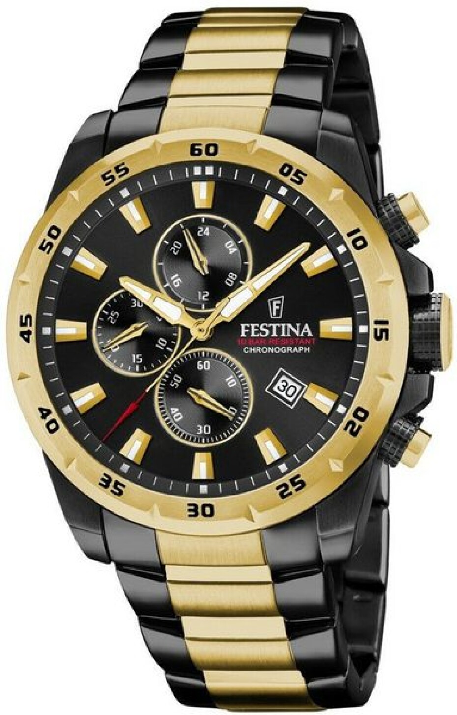Festina Chrono Sport 20563/1 - main (0)