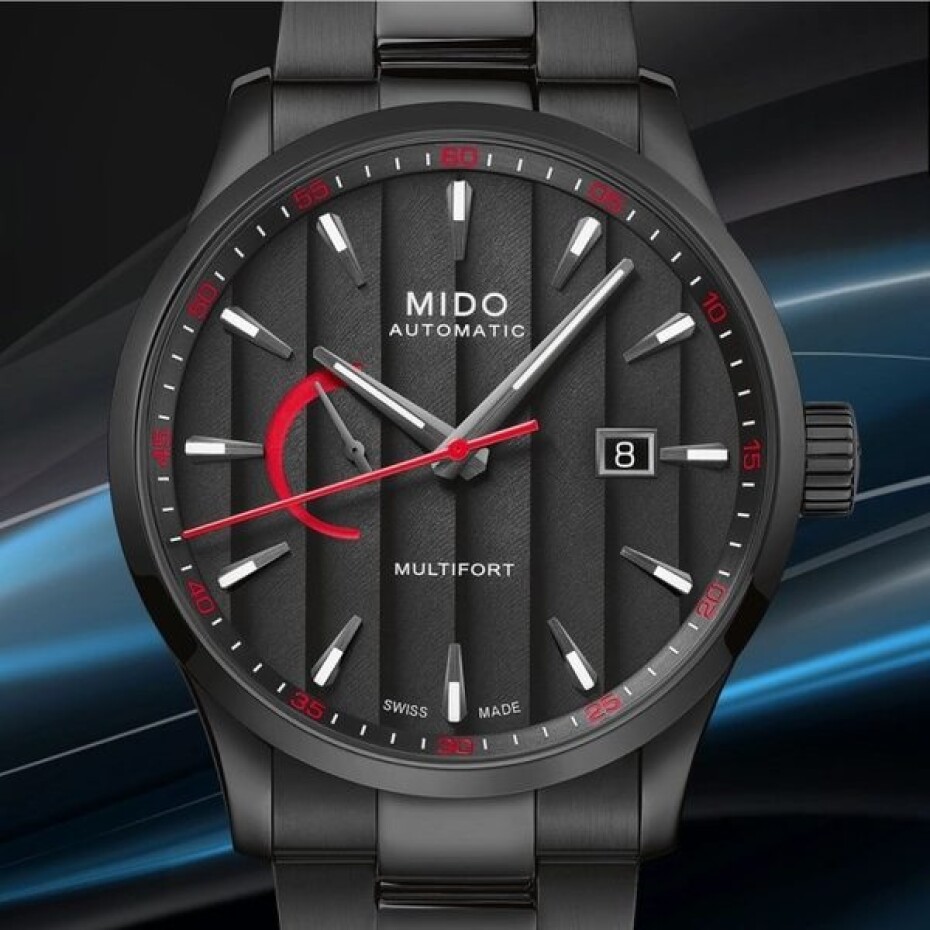 Mido Multifort Power Reserve M038.424.33.051.00 - main (6)
